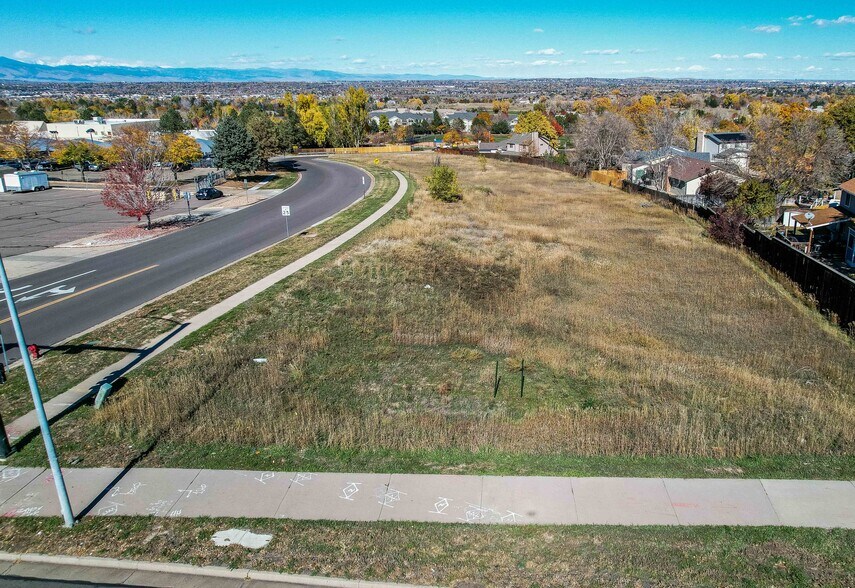 More Photos Of 10430 Eliot Street, Westminster Land For Sale