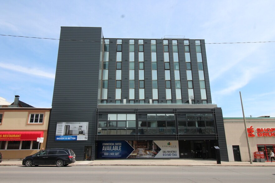 More Photos Of 449 Princess St, Kingston Apartments For Lease