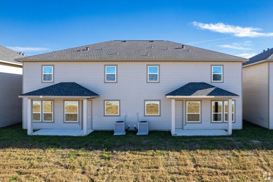 More Photos Of Louetta Creek Dr, Spring Apartments For Sale