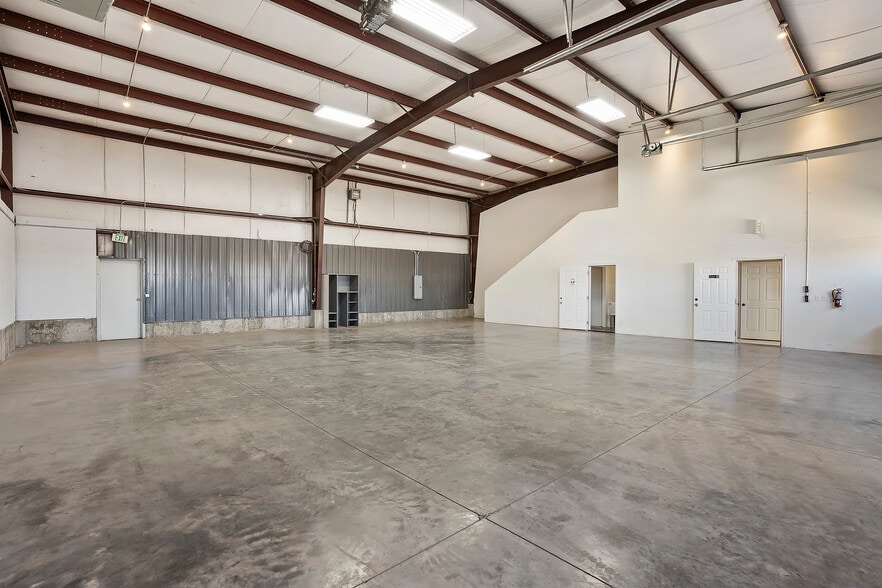 More Photos Of 3415-3425 S 1575 W, Ogden Warehouse For Lease