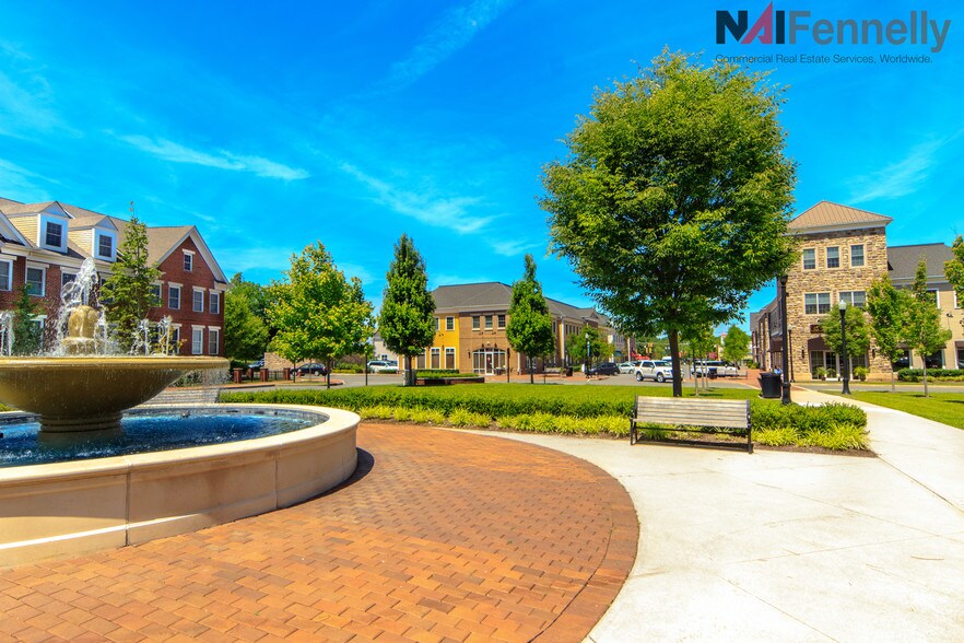 More Photos Of 3 Market St, Plainsboro Unknown For Lease