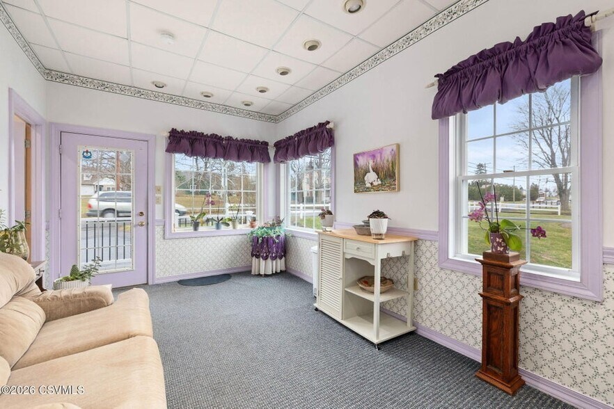 More Photos Of 1002 Bloom Rd, Danville Specialty For Lease