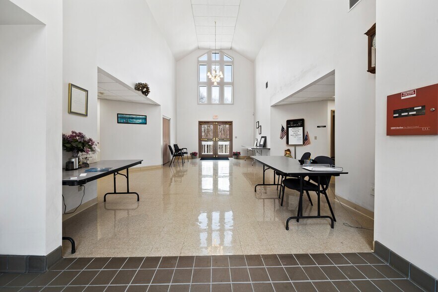 Primary Photo Of 12 Washington St, Plainville Medical For Lease