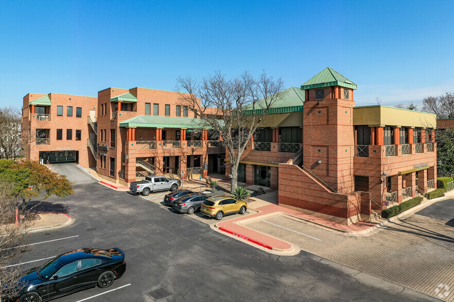 Primary Photo Of 2905 San Gabriel St, Austin Office For Lease