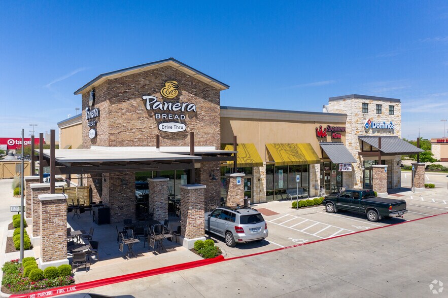 More Photos Of 18470 Fm-685 Blvd, Pflugerville Unknown For Lease