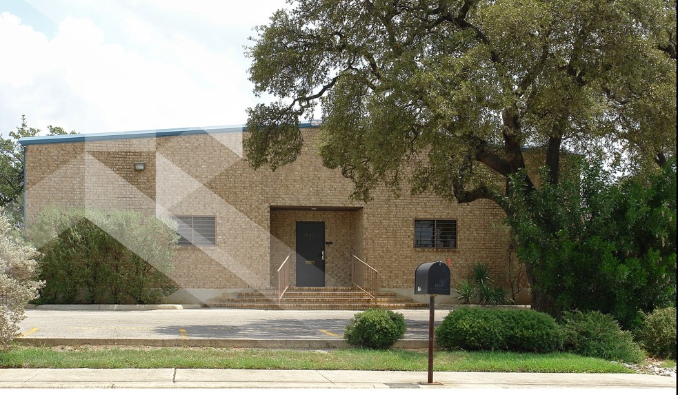 Primary Photo Of 15315 Capital Port Dr, San Antonio Research And Development For Lease