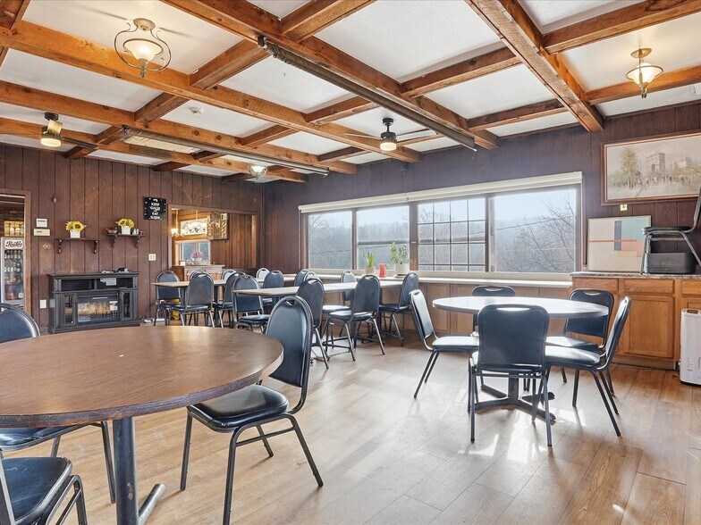 More Photos Of 1874 Route 611, Mount Pocono Restaurant For Sale