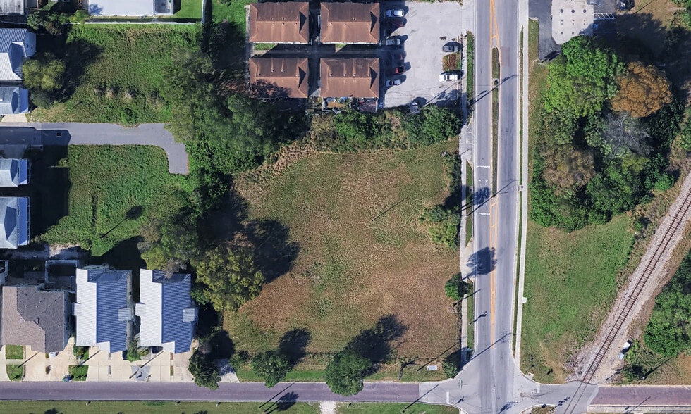 More Photos Of 6803-6815 S West Shore Blvd, Tampa Land For Sale
