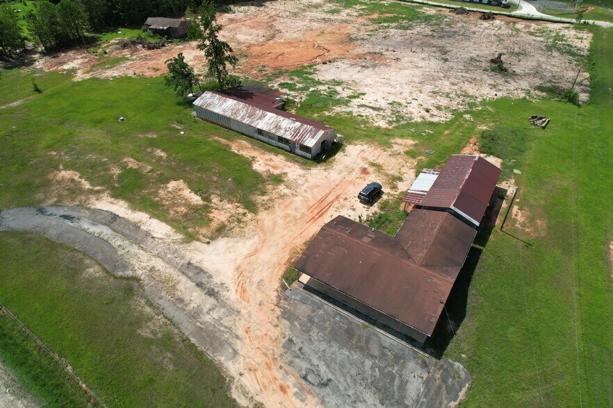 More Photos Of 117 Fellowship Dr, Barnesville Land For Sale