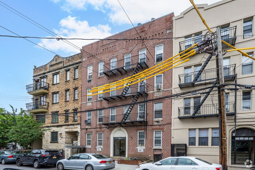 More Photos Of 1620 E 12th St, Brooklyn Apartments For Sale