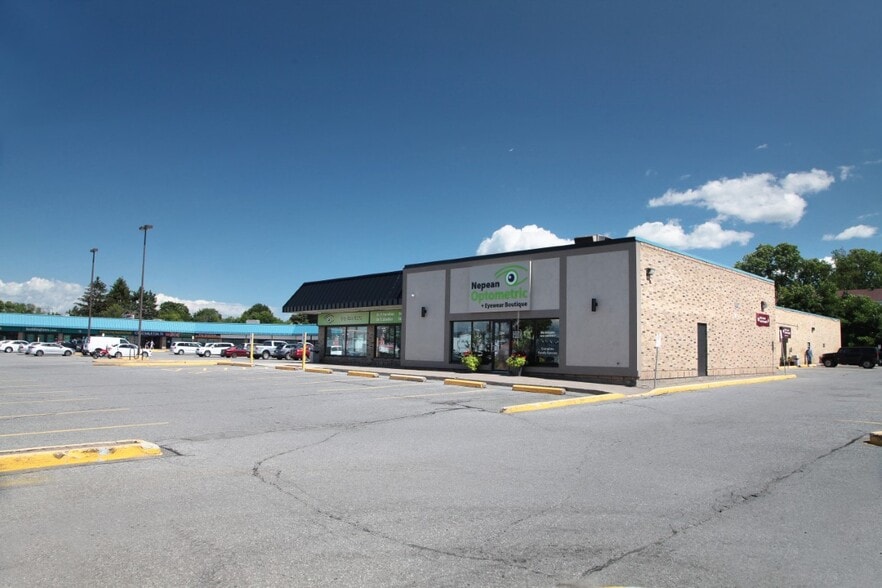 More Photos Of 2190-2194 Robertson Rd, Ottawa Unknown For Lease