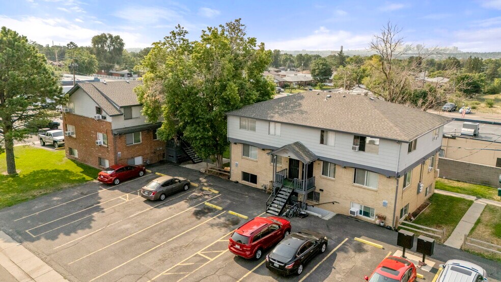 More Photos Of 2781-2831 Eliot Cir, Westminster Apartments For Sale