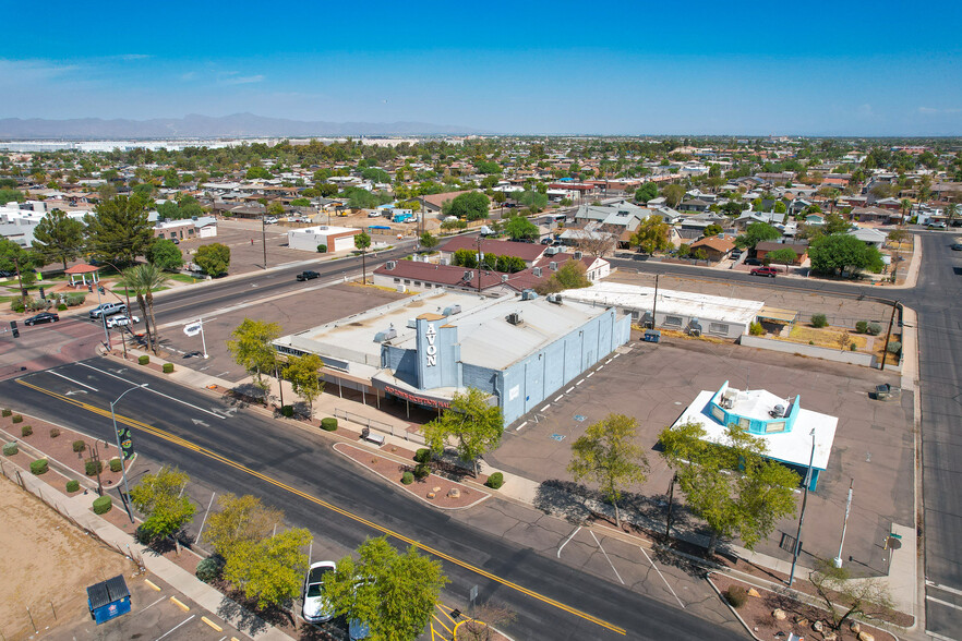 Primary Photo Of 12 E Western Ave, Avondale Religious Facility For Sale