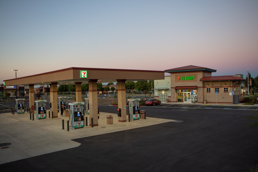 Primary Photo Of 5931 Lone Tree Way, Brentwood Convenience Store For Sale