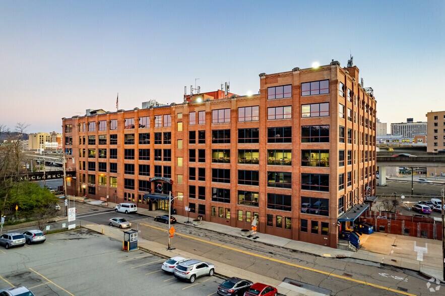 More Photos Of 503 Martindale St, Pittsburgh Office For Lease