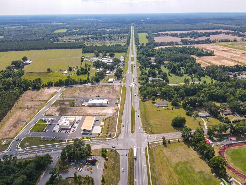 More Photos Of 16404 NW 174th Dr, Alachua Land For Sale