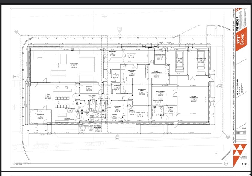 More Photos Of 529 E Walton Blvd, Pontiac Land For Sale