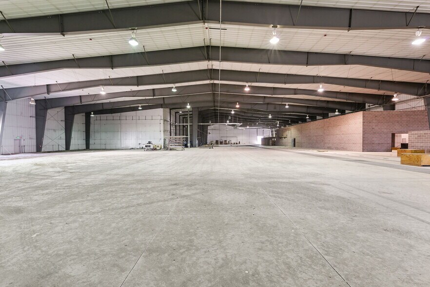 More Photos Of 6193 Berwick Dr, Cheyenne Warehouse For Sale
