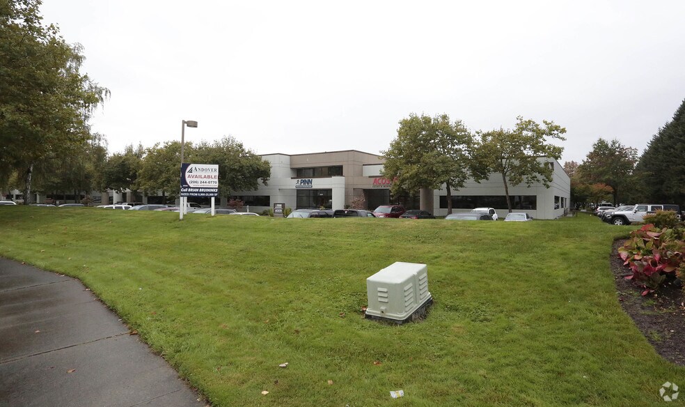 More Photos Of 22613-22627 68th Ave S, Kent Unknown For Lease