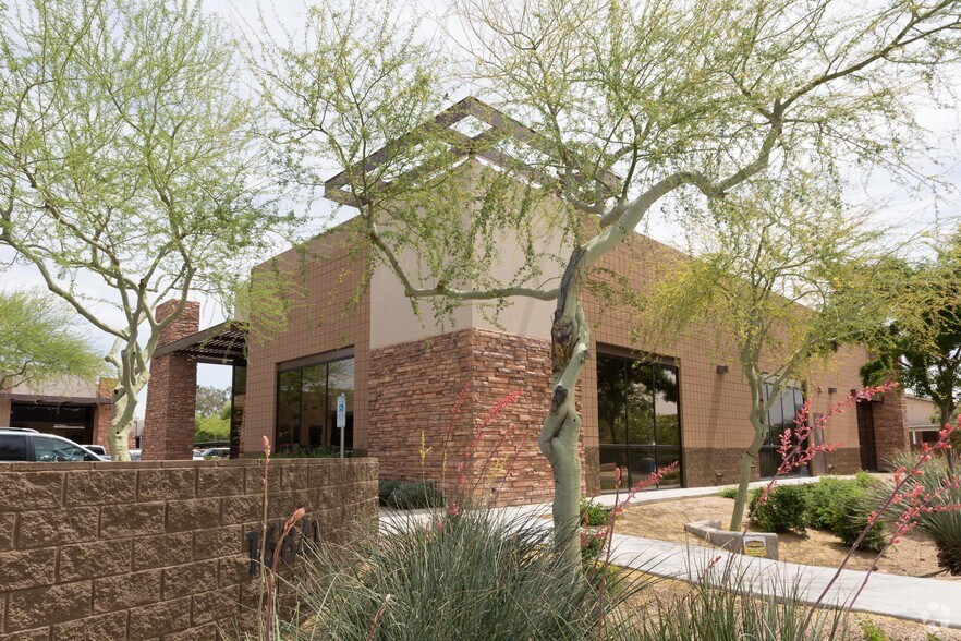 More Photos Of 16843 N 31st Ave, Phoenix Office For Lease