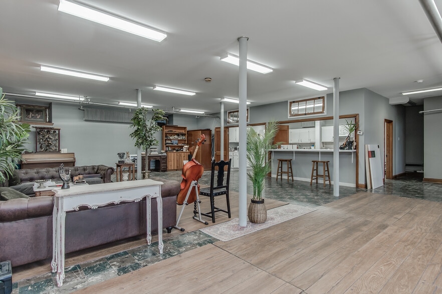 More Photos Of 201 E Main St, Sharpsburg Religious Facility For Sale