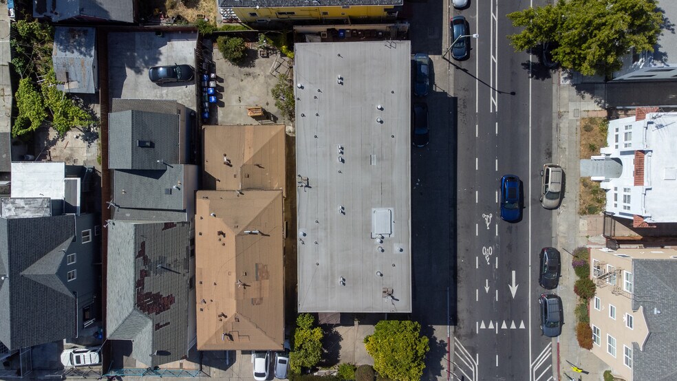 More Photos Of 635 E 15th St, Oakland Apartments For Sale