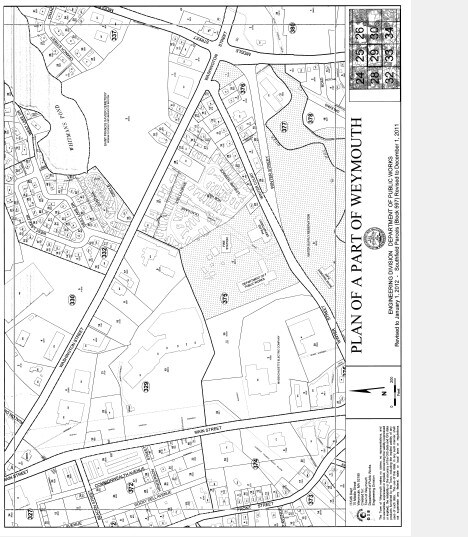 More Photos Of 550-560 Washington St, Weymouth Land For Sale