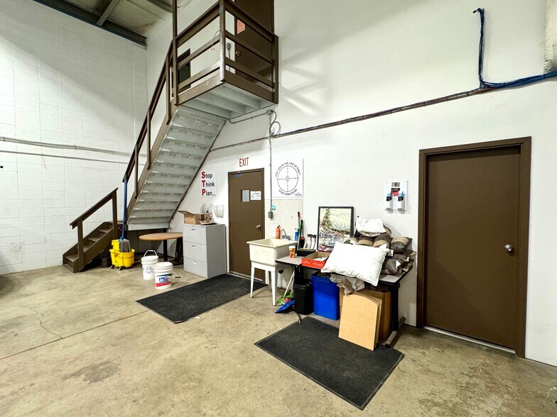 More Photos Of 7969 49 Av, Red Deer Industrial For Sale