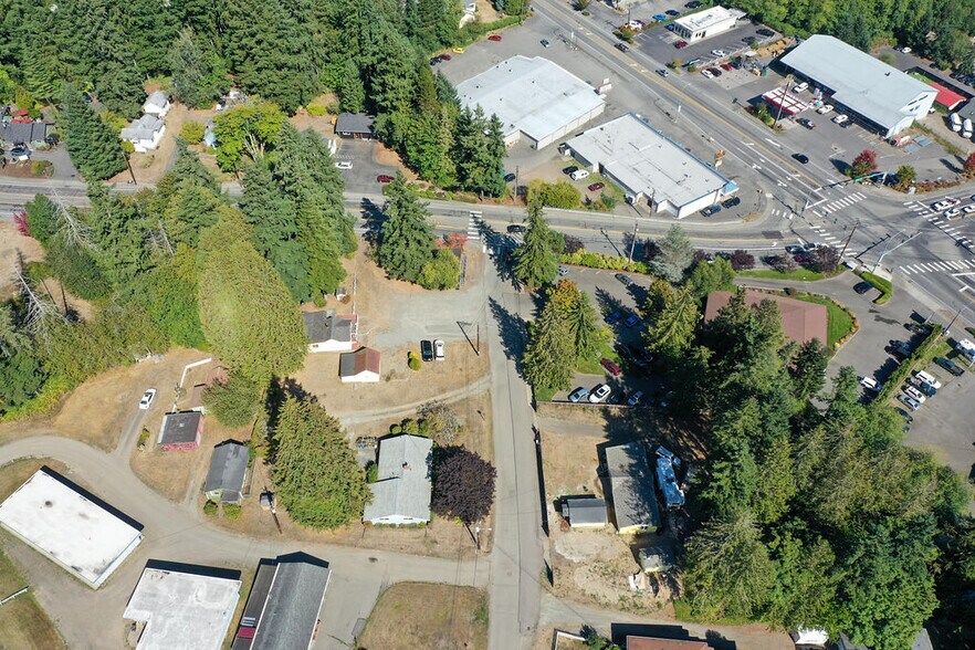 More Photos Of 20363-20379 NW Cedar Ln, Poulsbo General Retail For Sale