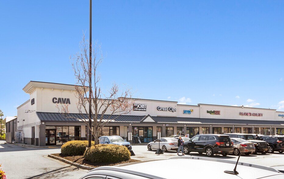 More Photos Of 1630-1708 Scenic Hwy N, Snellville Unknown For Lease