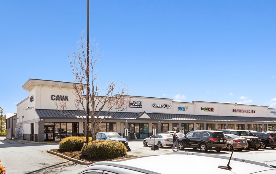 More Photos Of 1630-1708 Scenic Hwy N, Snellville Unknown For Lease