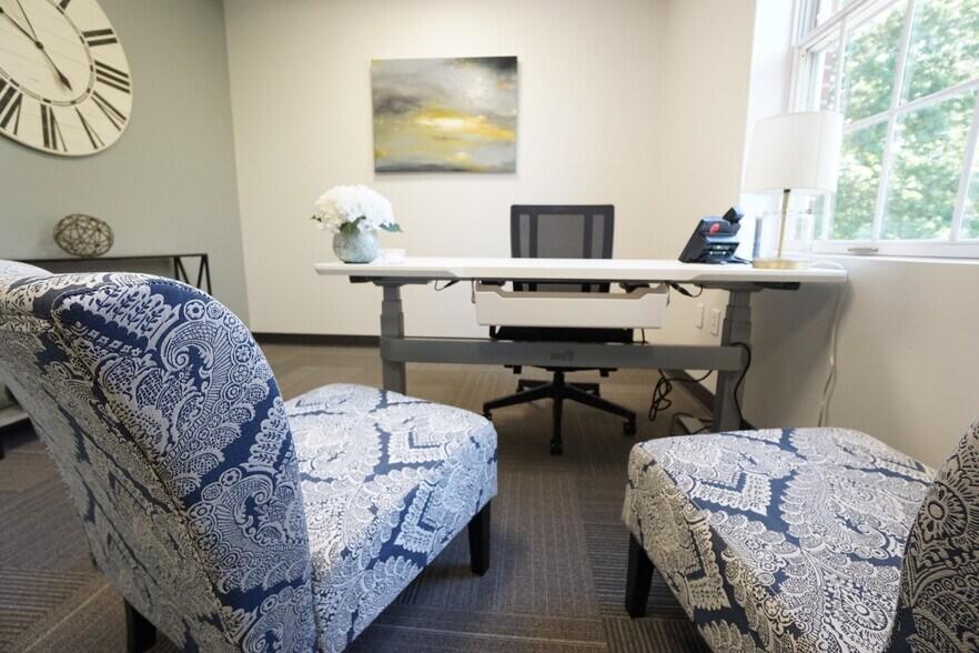 More Photos Of 4301 50th St NW, Washington Office For Lease