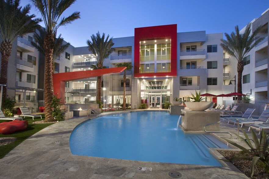 More Photos Of 1616 N Central Ave, Phoenix Apartments For Lease