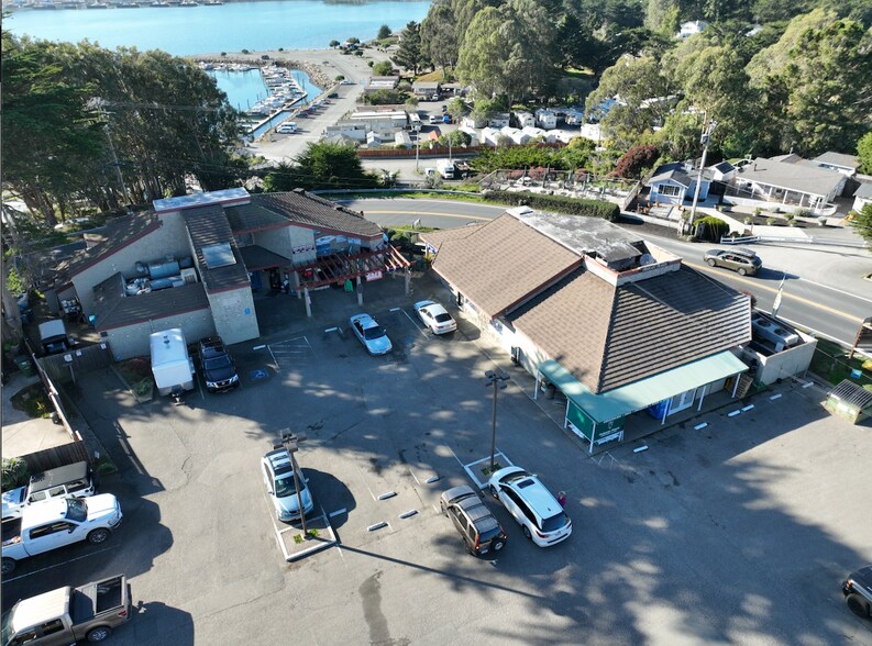 More Photos Of 1400 State Highway 1, Bodega Bay Freestanding For Lease