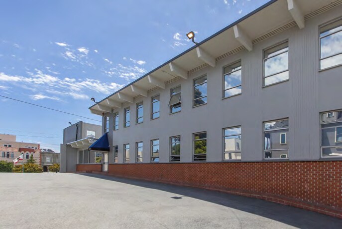 More Photos Of 850 S Van Ness Ave, San Francisco Office For Lease