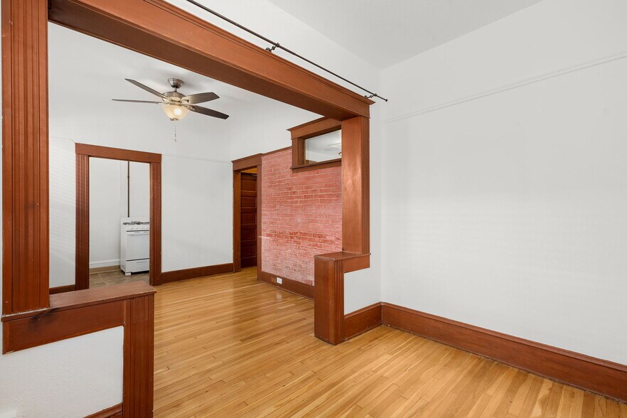 More Photos Of 1515 SW Jefferson St, Portland Apartments For Sale