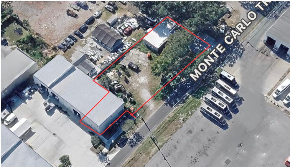 Primary Photo Of 1900 Monte Carlo Trl, Orlando Unknown For Lease