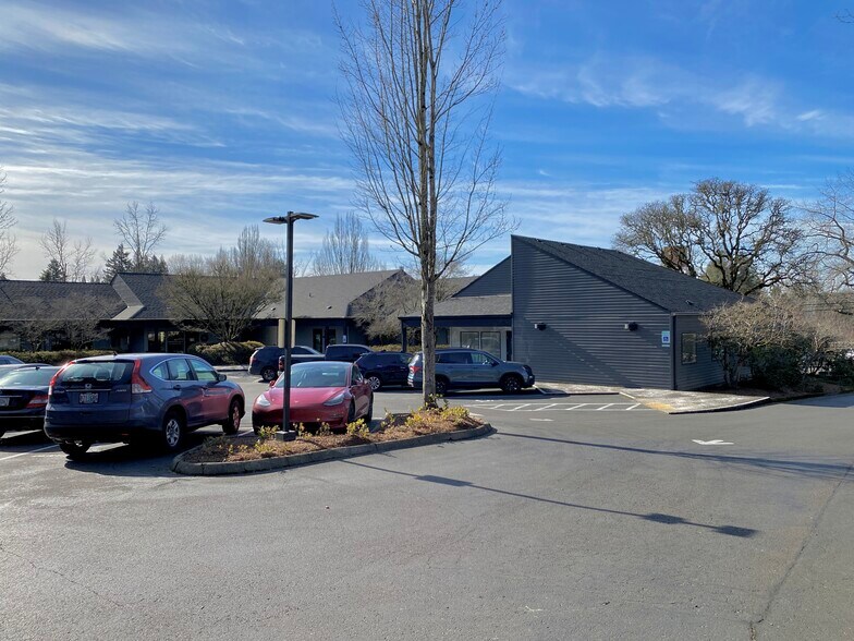 Primary Photo Of 1600 SW Cedar Hills Blvd, Portland Office For Sale