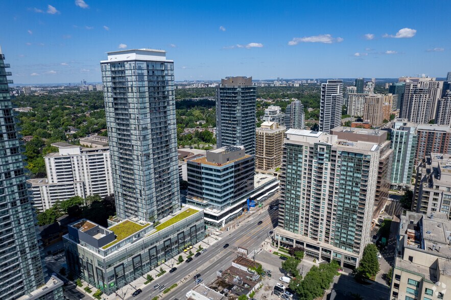 More Photos Of 5250 Yonge St, Toronto Multifamily For Sale