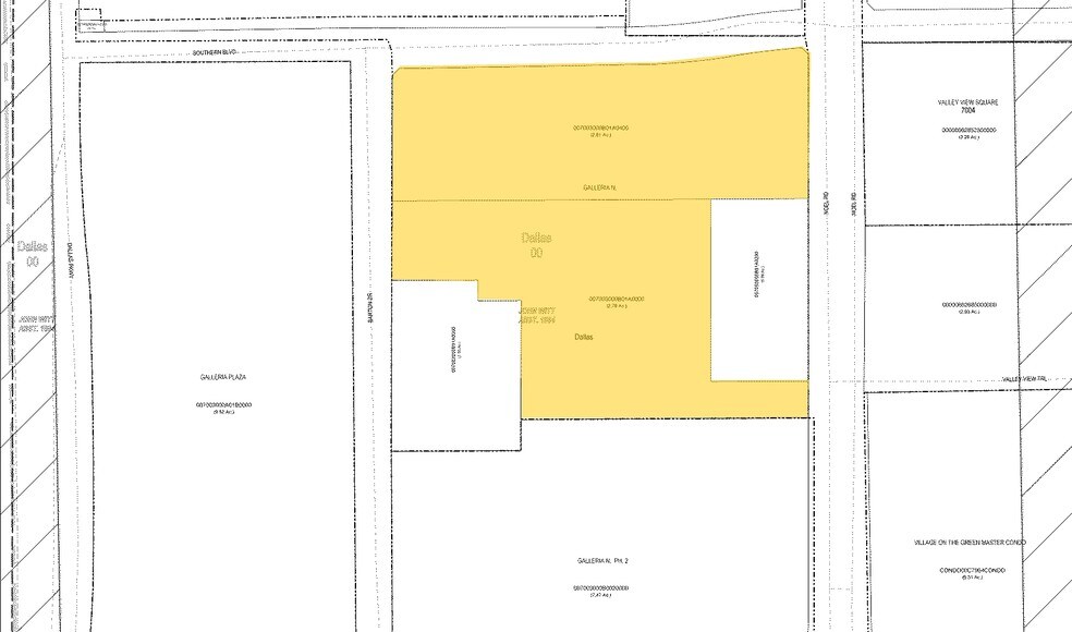 More Photos Of 13737 Noel Rd, Dallas Office For Lease