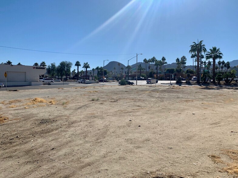 More Photos Of 73796 Highway 111, Palm Desert Land For Sale