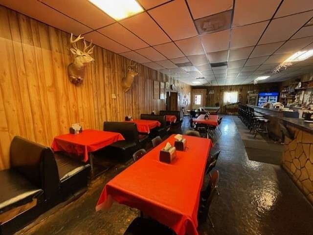 More Photos Of 110 Clark St, Bassett Bar For Sale