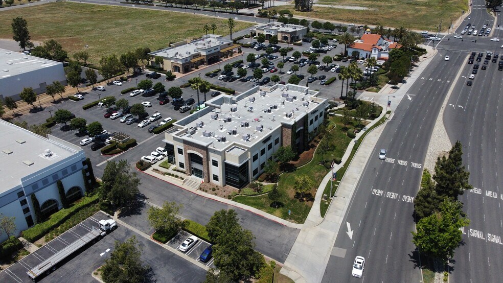 More Photos Of 8112 Milliken Ave, Rancho Cucamonga Medical For Lease