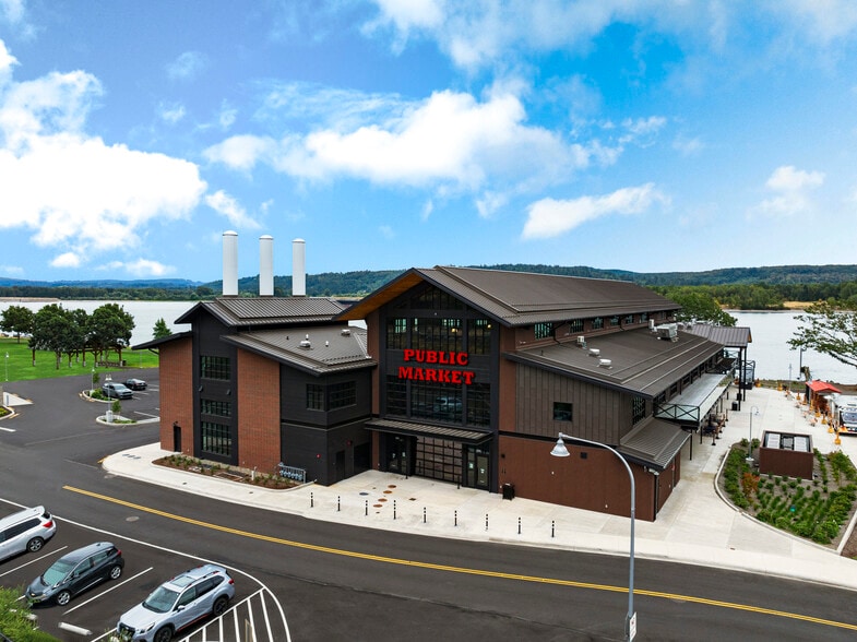 More Photos Of 254 Hendrickson Dr, Kalama Restaurant For Lease