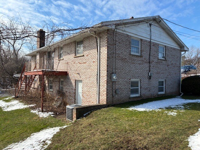 More Photos Of 2222-2468 E Henrietta Rd, Rochester Land For Sale
