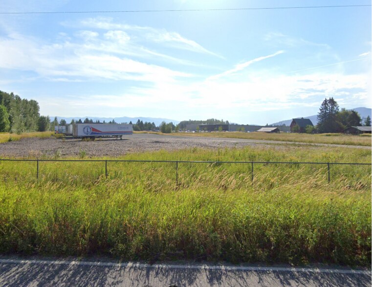 More Photos Of 1300 Block of Airpark Lane, Lot 2, Sandpoint Land For Sale