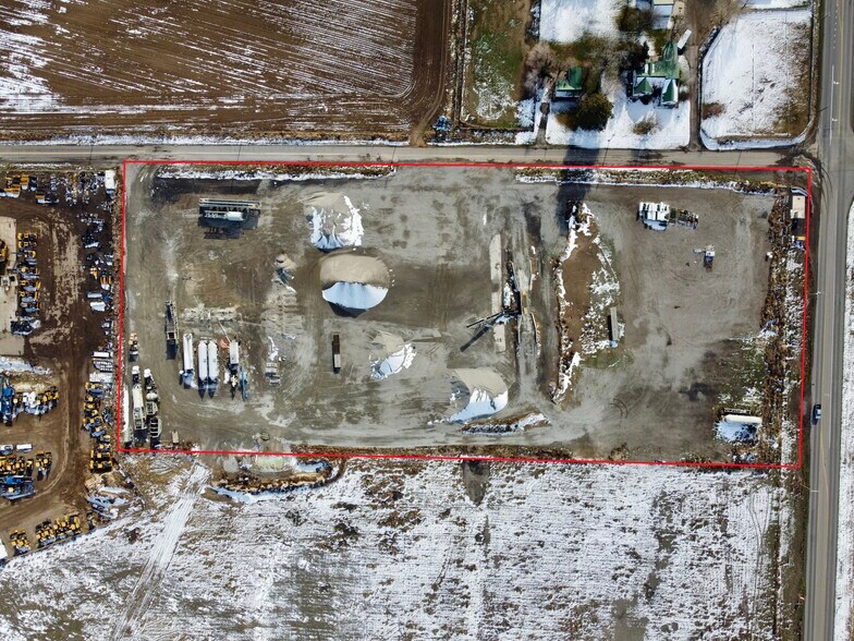 More Photos Of TBD S Lincoln, Jerome Land For Sale