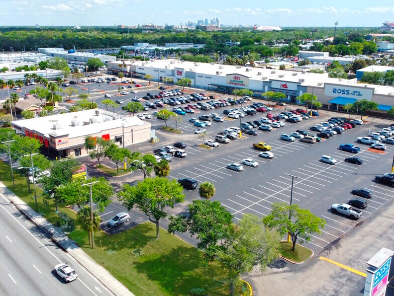 More Photos Of 3904 W Hillsborough Ave, Tampa Unknown For Lease
