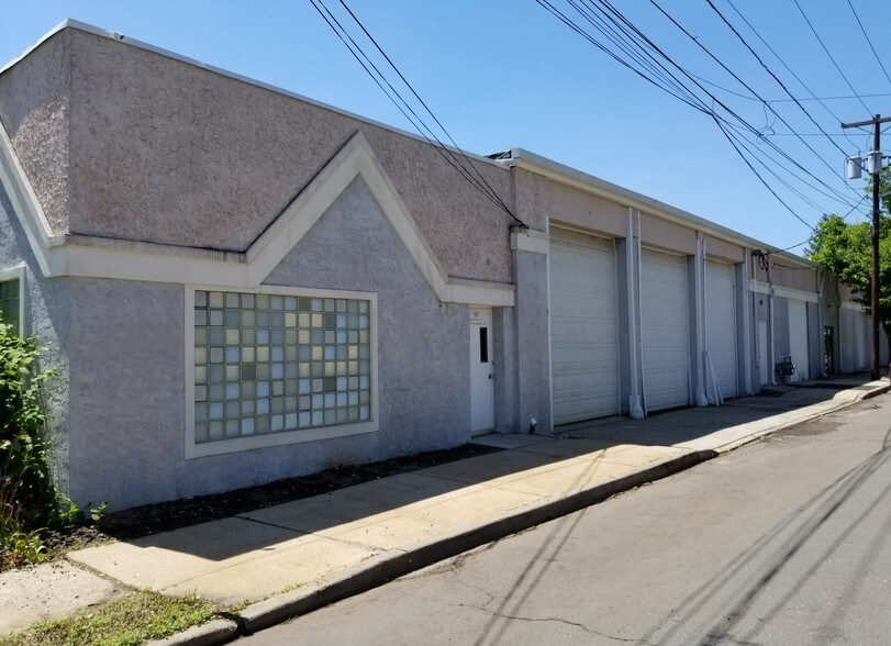 More Photos Of 98-114 N Ward St, New Brunswick Warehouse For Lease