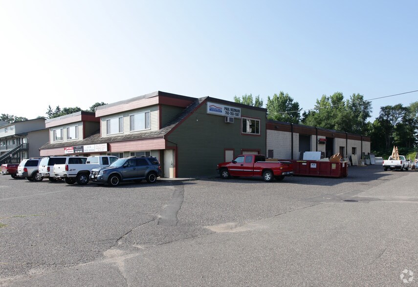 More Photos Of 1600 County Highway 10, Minneapolis Warehouse For Lease